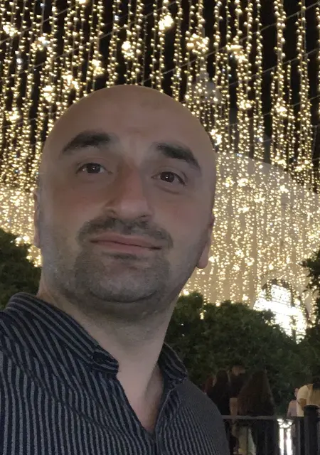 Maga из Бурсы, ищу на сайте знакомства на одну ночь