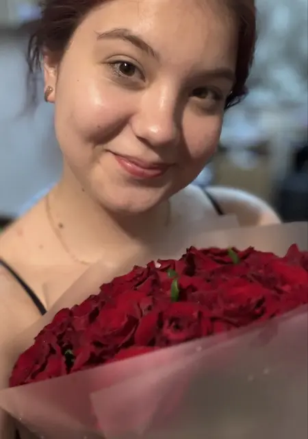 Я Софія, 19, знакомлюсь для вирта в Киеве