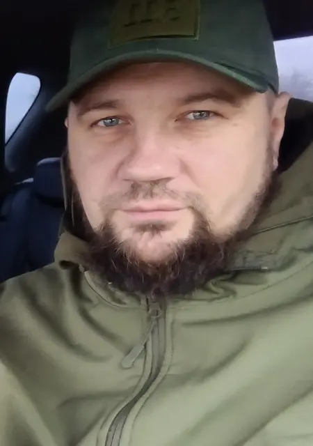 Алексей з Мелітополя, шукаю на сайті спілкування