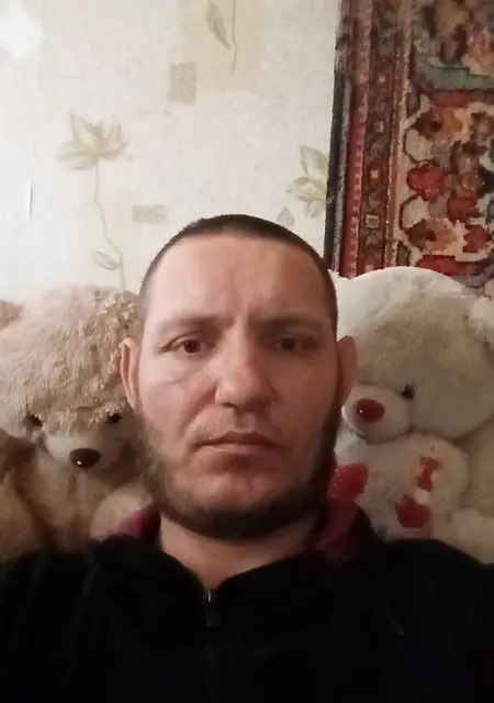 Иван из Горловки, ищу на сайте знакомства на одну ночь