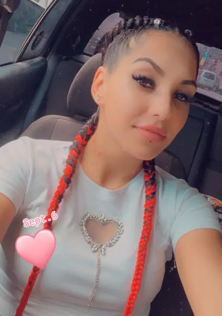 Bianca из Нэводарившего, мне 25, познакомлюсь на одну ночь