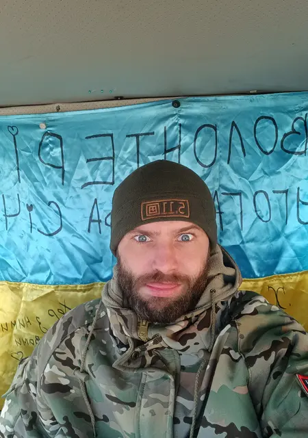 Igor з Чернігова, шукаю на сайті спільні подорожі