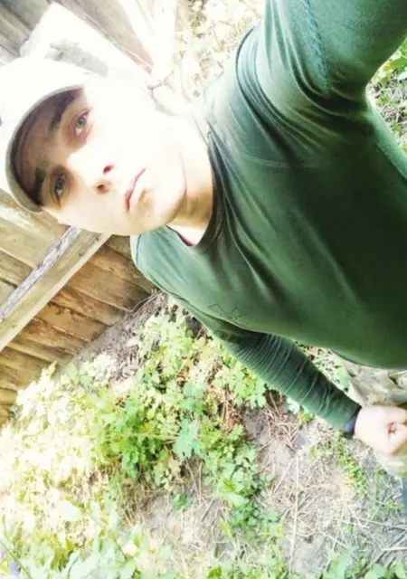 Саша з Луцька, мені 27 років, познайомлюсь на одну ніч