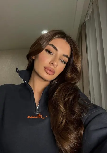 Rossy из Кишинёва, ищу на сайте постоянные отношения