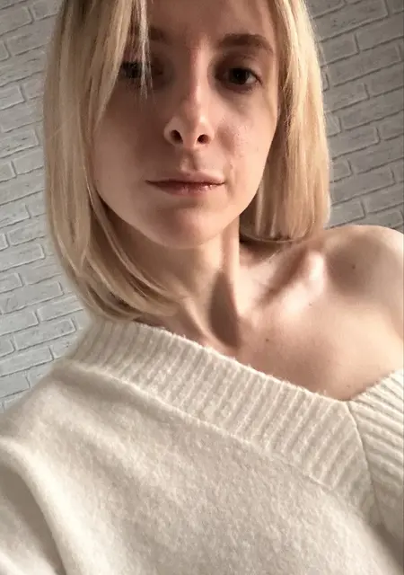 Я Анна, 28, из Минска, ищу знакомство для дружбы