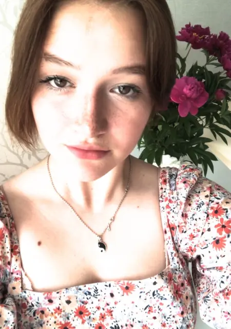 Я Moderated, 22 років з Харків, шукаю знайомство для спілкування