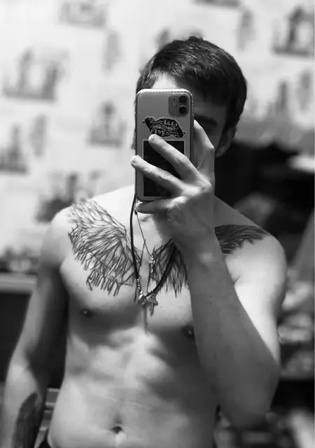 Даниил з Горлівки, шукаю на сайті приємне проведення часу