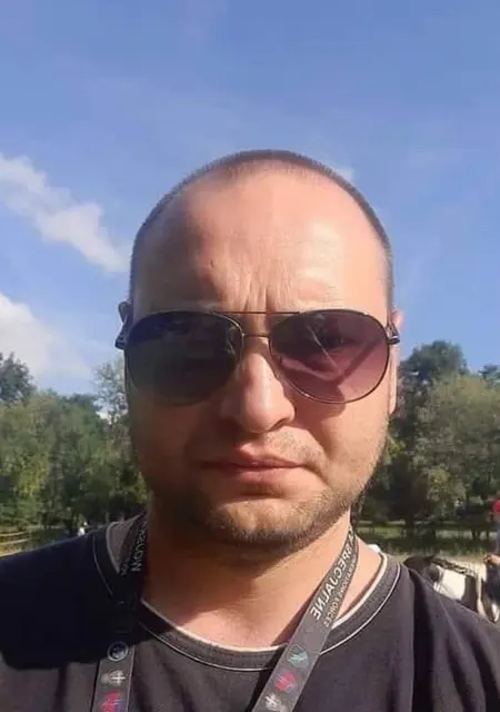 Mariusz из Кракова, мне 40, познакомлюсь для постоянных отношений