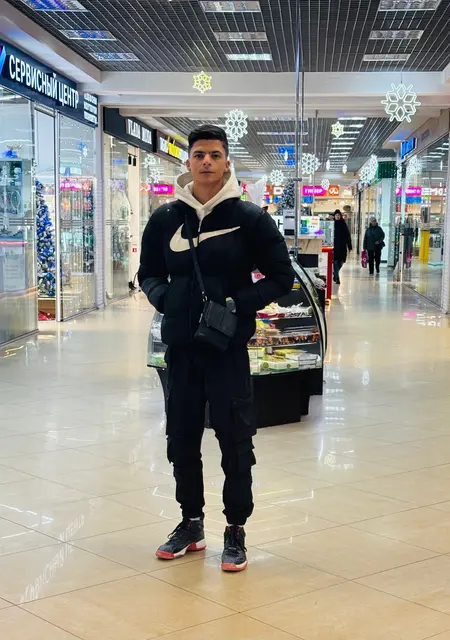 Neffati из Меппевшего, мне 21, познакомлюсь без обязательств