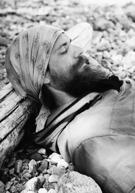 Я Даниил, 29, знакомлюсь для приятного времяпровождения в Паттайе