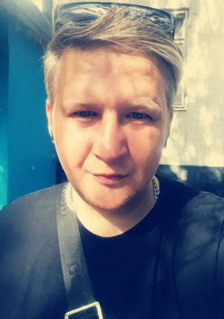 Я Сергей, 38 років з Харкова, шукаю знайомство для постійних стосунків