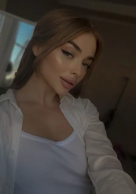 Я Даша, 24, знакомлюсь для общения в Кривом Роге