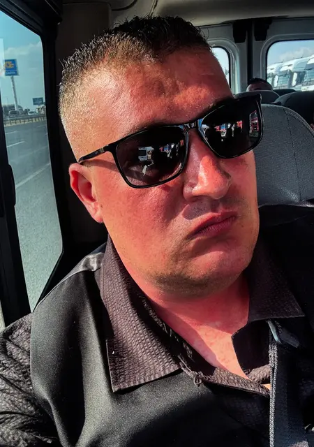 Hüseyin из Вендебург, мне 37, познакомлюсь для постоянных отношений