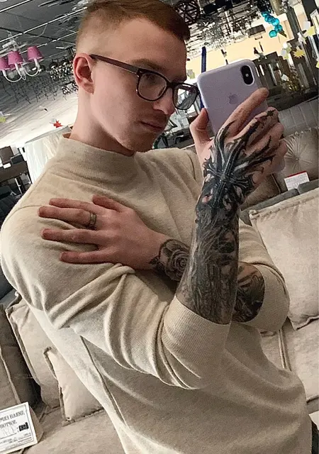 Я Алексей, 22, из Берлина, ищу знакомство для постоянных отношений