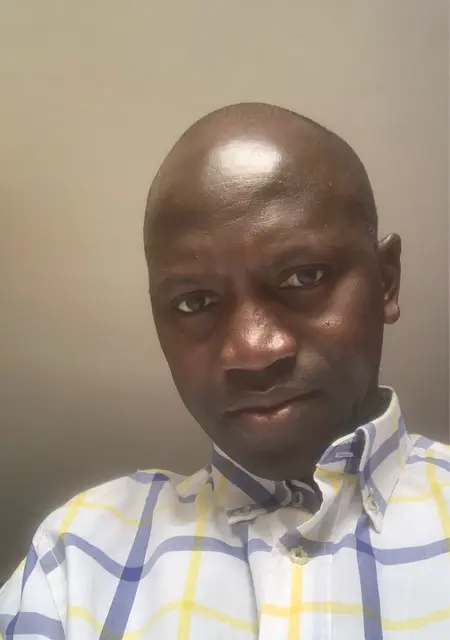 Soy Abdou, 43 años, conociéndome para relación sin ataduras en Ceuti