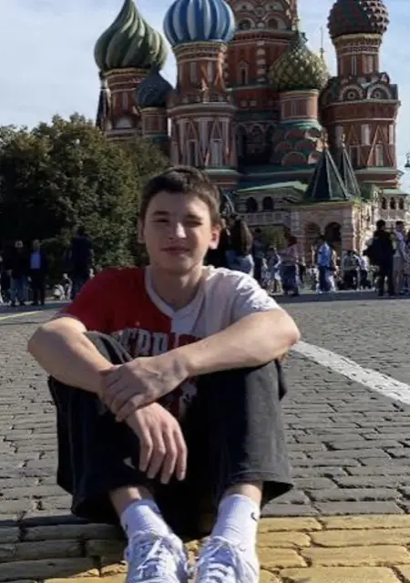 Maga из Душанбе, мне 26, познакомлюсь на одну ночь