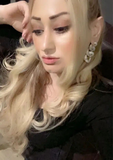 Я Elina Meet, 36, знакомлюсь для дружбы в Ереване