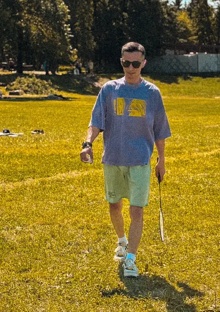 Я Moderated, 29, знакомлюсь без обязательств в Париже