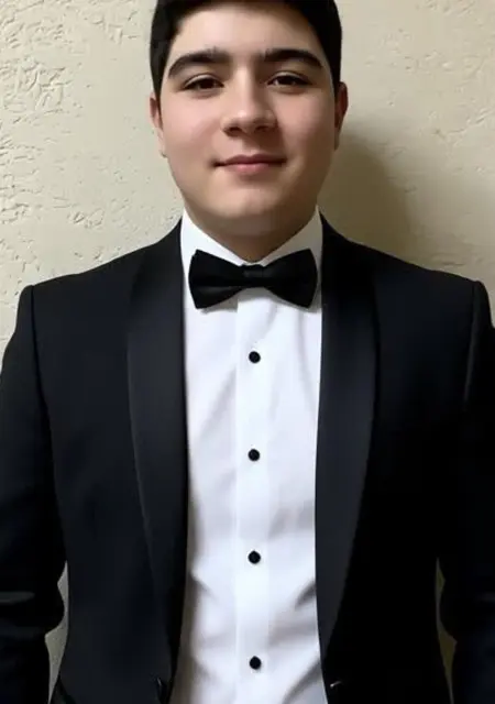 Samir из Бухары, мне 18, познакомлюсь на одну ночь