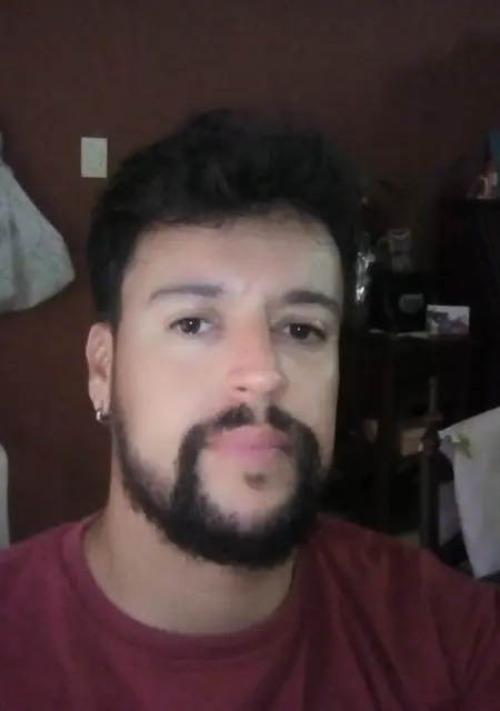 Я Juanse, 38, из Кордовы, ищу знакомство для вирта