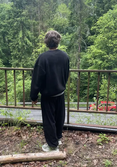 Andrii из Чёски-липы, ищу на сайте знакомства без обязательств