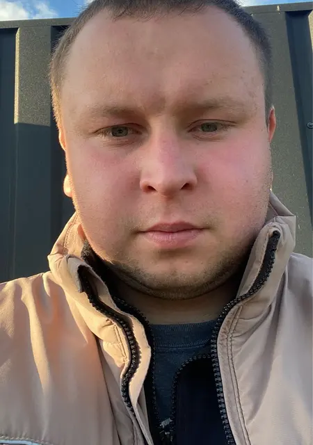 Евгений из Сум, мне 25, познакомлюсь для приятного времяпровождения