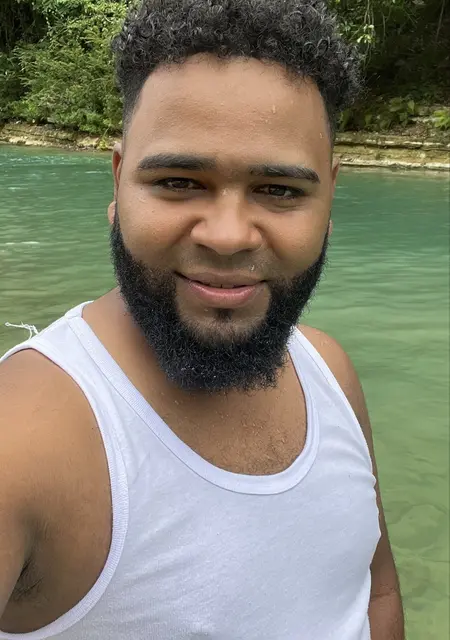 Я Angel, 28, из Сантьяго-де-лос-кабальероса, ищу знакомство для открытые отношения