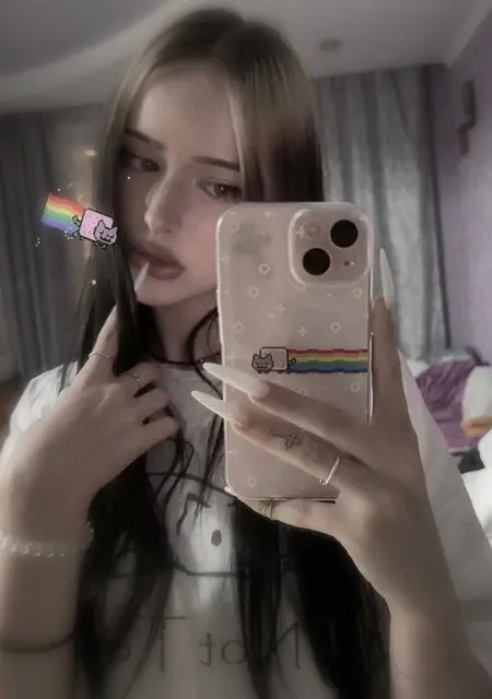 Я Алина, 20, знакомлюсь для дружбы в Гомеле