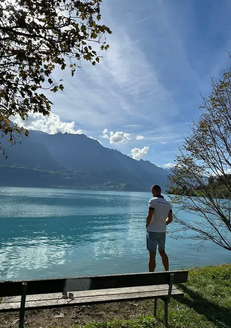 Soy Yomismo, 42 años, conociéndome para hacer nuevos amigos en Bilbao