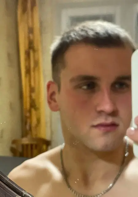 Янчиик из Полоцка, ищу на сайте вирта