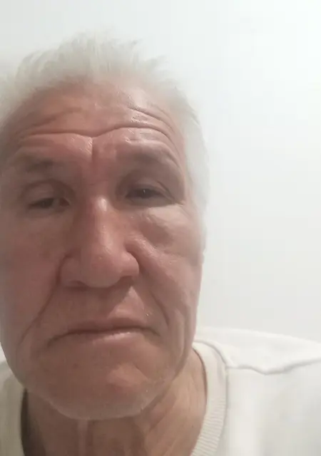 Я Миша, 59, из Алматы, ищу знакомства на одну ночь