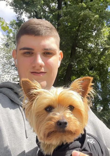 Я Kostya, 28, из Берна, ищу знакомство для вирта