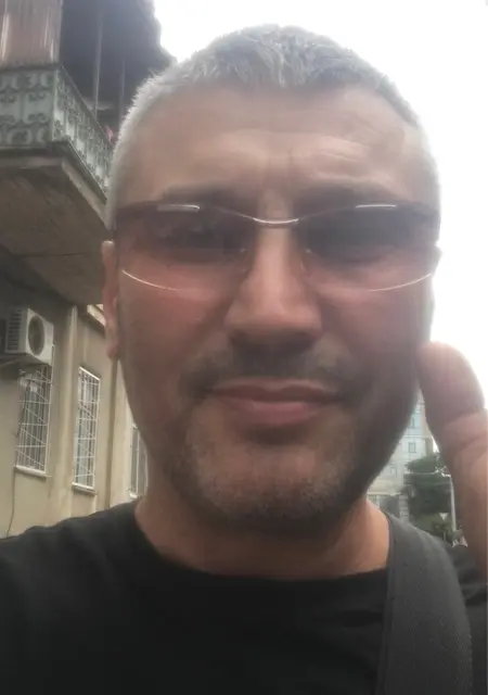 Я Masim, 44, знакомлюсь без обязательств в Одессе