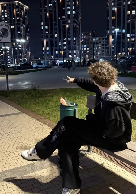 Igor de Málaga, busco en el sitio pasatiempo agradable