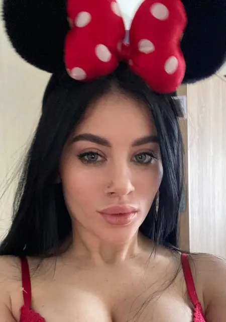 Anastasiia из Киева, ищу на сайте знакомства на одну ночь