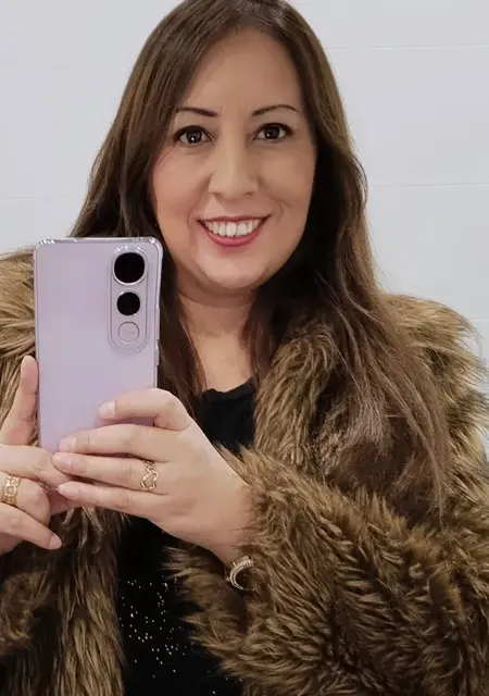 Kelly de Madrid, busco en el sitio relación sin ataduras