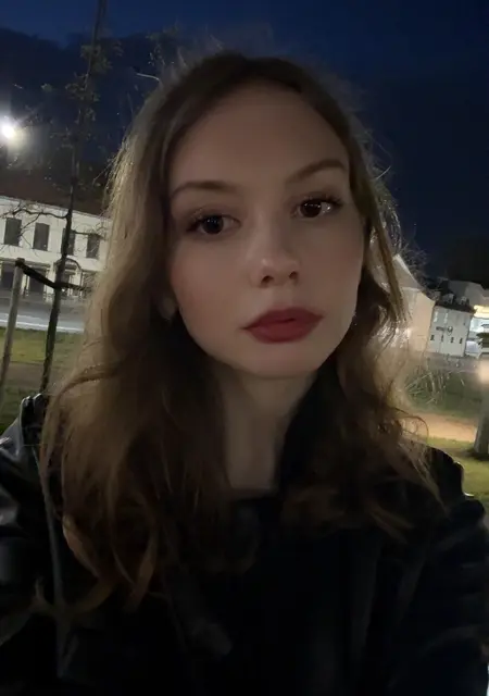 Даша из Минска, мне 20, познакомлюсь для общения