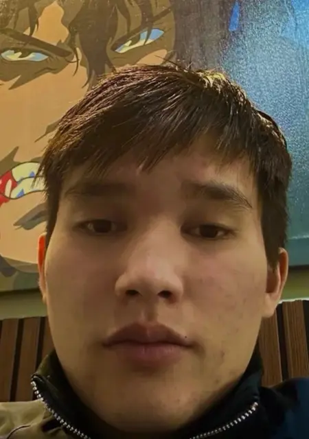 Ернур из Атырау, мне 19, познакомлюсь на одну ночь