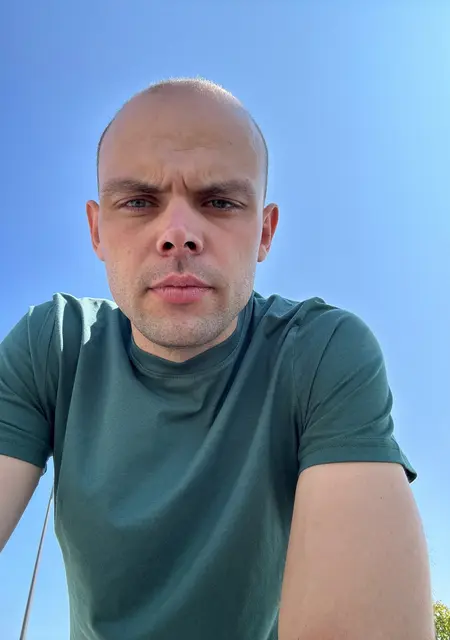 Я Nelu Junior, 30, из Ландсхута, ищу знакомство для постоянных отношений