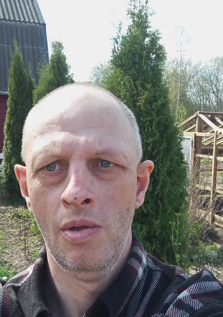 Я Виталий, 49, знакомлюсь без обязательств в Могилёве