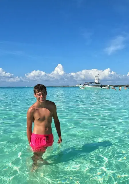 Filip из Мальмё, мне 18, познакомлюсь для постоянных отношений