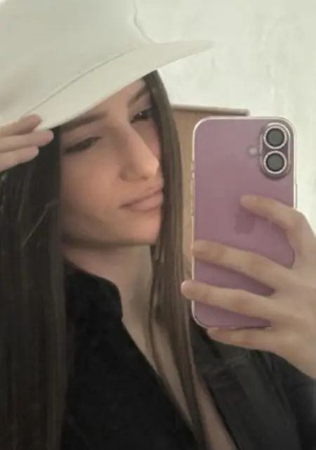Я Аделина, 27, из Минска, ищу знакомство для общения