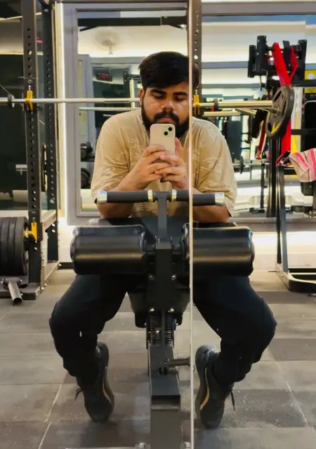 Я Aman, 26, из Нью-дели, ищу знакомства без обязательств