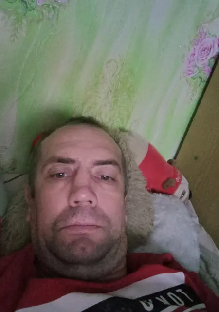 Андрей из Гродно, мне 46, познакомлюсь без обязательств