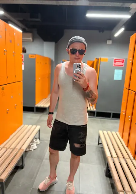 Я Vitalii, 31 років, знайомлюсь без зобов'язань у Полтаве