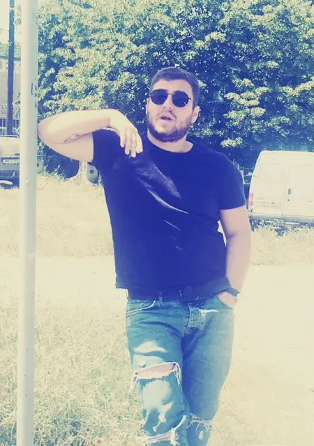 Ate из Тбилиси, мне 32, познакомлюсь для открытые отношения