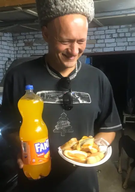 Андрей из Минска, мне 46, познакомлюсь на одну ночь
