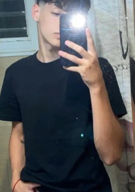 Я Juanlope, 19, знакомлюсь для вирта в Эль-Пуэрто-де-Санта-Мария