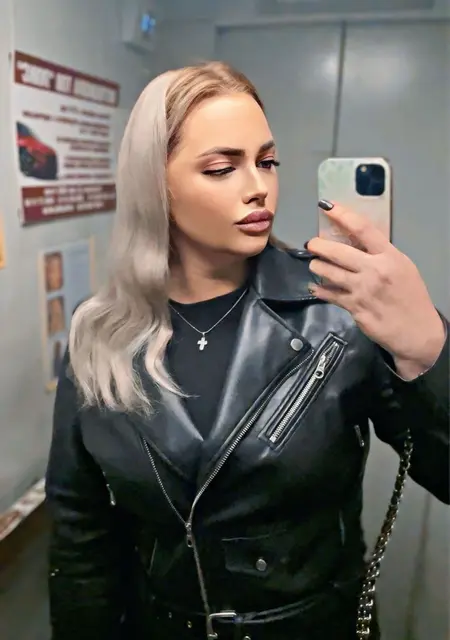 Я Екатерина, 29 років з Одеси, шукаю знайомство для постійних стосунків