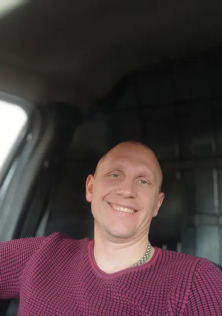 Я Сергей, 39, знакомлюсь без обязательств в Могилёве